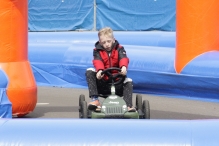 Koningsdag 2016 (2)