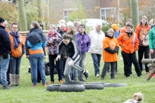 Koningsdag 2016 (2)