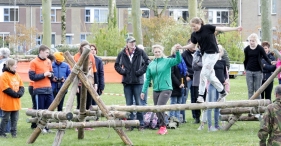 Koningsdag 2016 (2)
