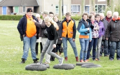 Koningsdag 2016 (2)