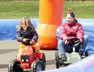 Koningsdag 2016 (2)