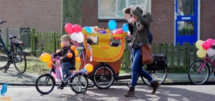 Koningsdag 2017 (2)