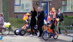 Koningsdag 2017 (2)