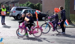 Koningsdag 2017 (2)