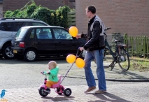 Koningsdag 2017 (2)