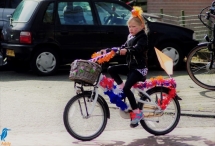 Koningsdag 2017 (2)