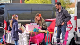 Koningsdag 2017