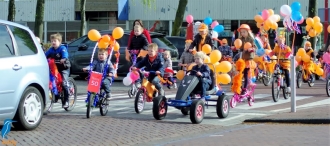 Koningsdag 2017 (2)
