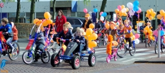 Koningsdag 2017 (2)