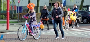 Koningsdag 2017 (2)