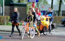Koningsdag 2017 (2)