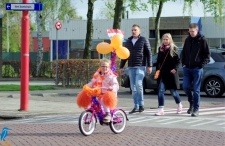 Koningsdag 2017 (2)