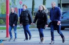 Koningsdag 2017 (2)