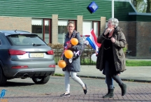 Koningsdag 2017 (2)