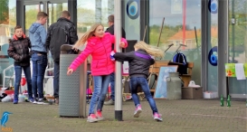 Koningsdag 2017