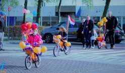 Koningsdag 2017 (2)