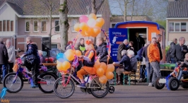 Koningsdag 2017 (2)