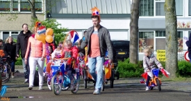 Koningsdag 2017 (2)