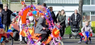 Koningsdag 2017 (2)