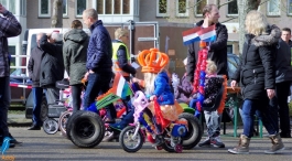Koningsdag 2017 (2)