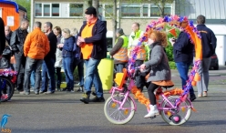 Koningsdag 2017 (2)
