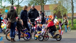 Koningsdag 2017 (2)