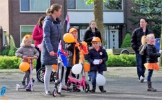 Koningsdag 2017 (2)