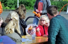 Koningsdag 2017 (2)