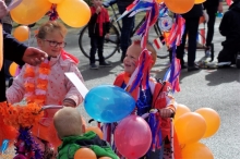 Koningsdag 2017 (2)