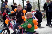 Koningsdag 2017 (2)