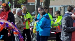 Koningsdag 2017 (2)