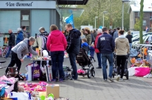 Koningsdag 2017 (2)