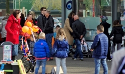 Koningsdag 2017 (2)