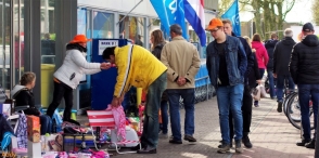 Koningsdag 2017 (2)