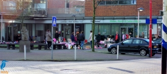 Koningsdag 2017