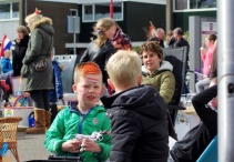 Koningsdag 2017 (3)