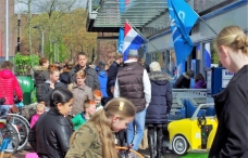 Koningsdag 2017 (3)