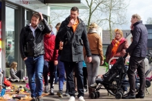 Koningsdag 2017 (3)