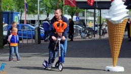 Koningsdag 2017 (4)