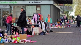 Koningsdag 2017