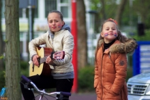 Koningsdag 2017