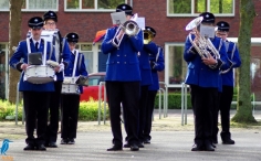 Koningsdag 2017