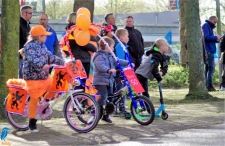 Koningsdag 2017