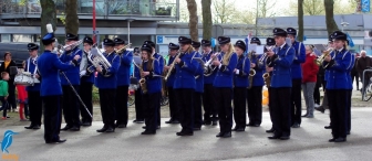 Koningsdag 2017