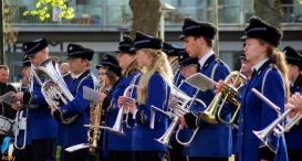 Koningsdag 2017