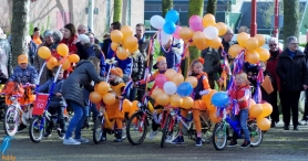 Koningsdag 2017