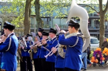 Koningsdag 2017