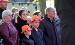 Koningsdag 2017