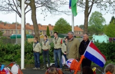 Koningsdag 2017
