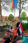 Koningsdag 2017